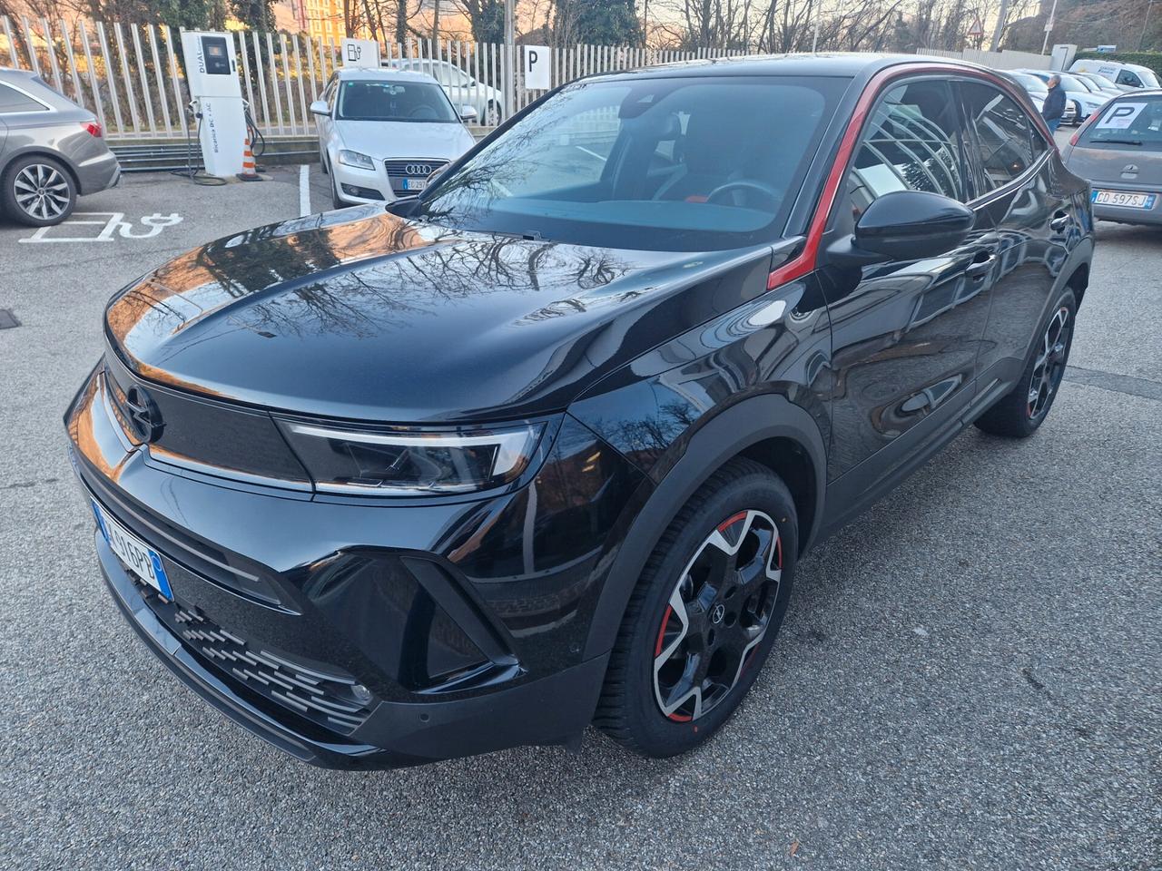 Opel Mokka 1.2 Turbo 130 CV aut. Ultimate