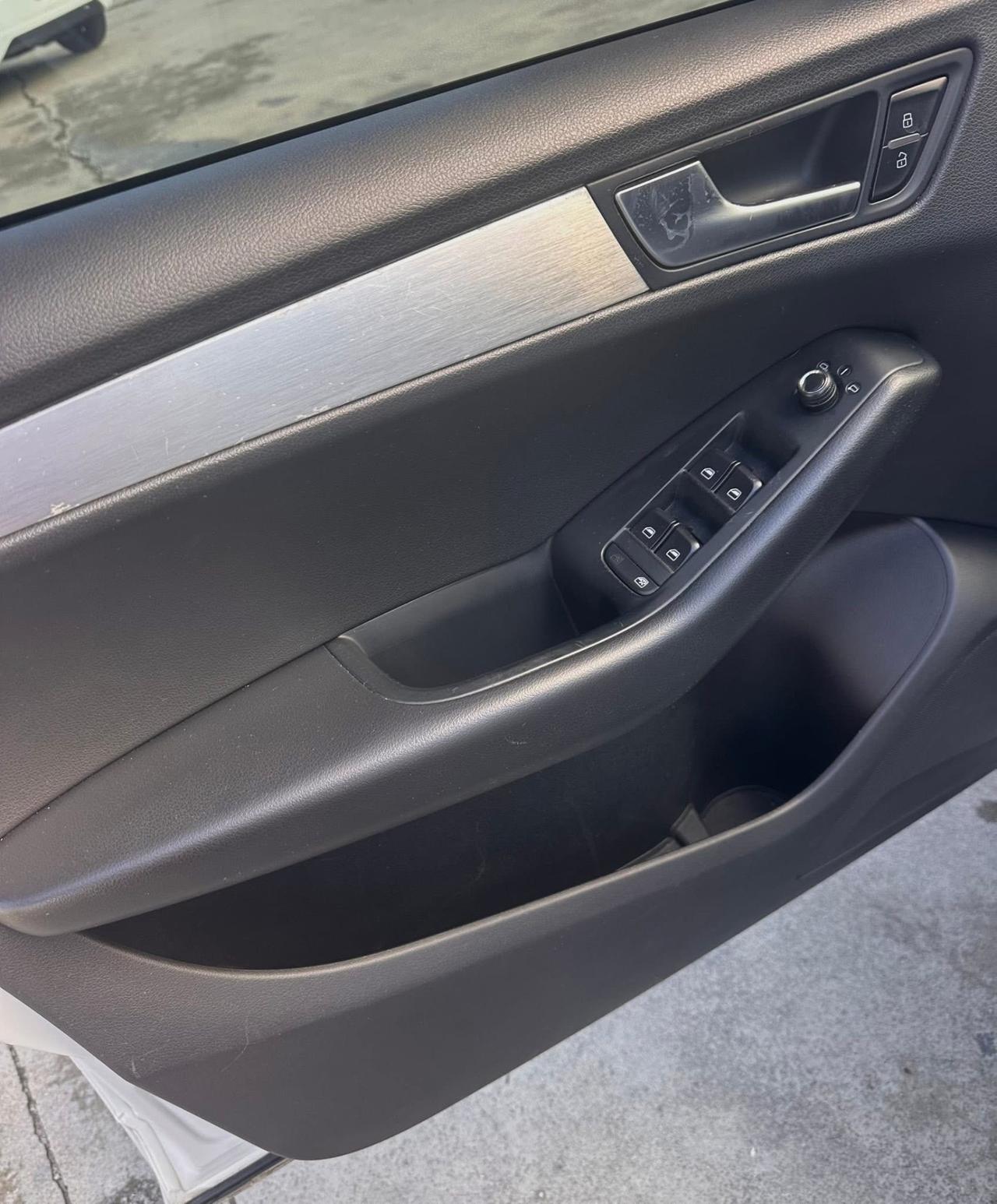 Audi Q5 2.0 TDI 170 CV quattro S tronic TETTO