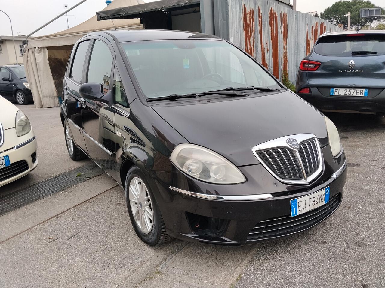 Lancia MUSA 1.3 Mtj 95 CV LEGGI ANNUNCIO