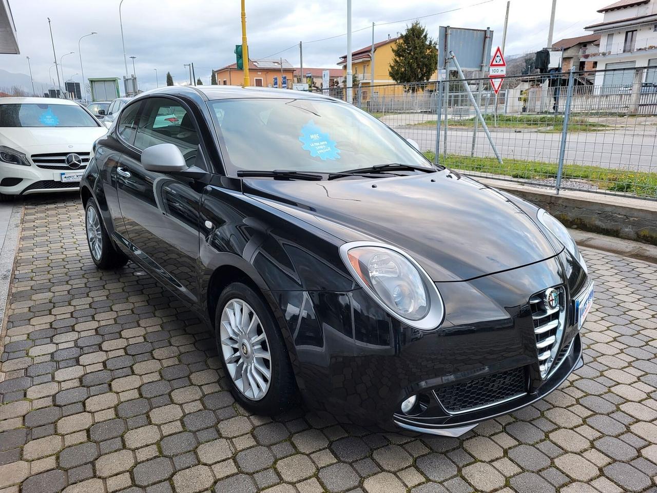 ALFA ROMEO 1.3 M-JET 85 CV * NEOPATENTATI ** DISPLAY TOUCH **