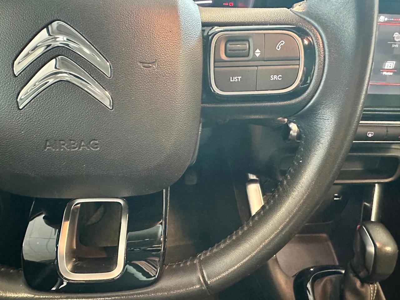 Citroen C3 Aircross BlueHDi 110 S&S Shine