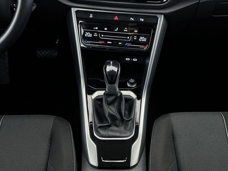 Volkswagen T-Roc 2.0 TDI SCR 150 CV DSG Life