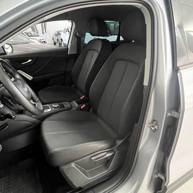 AUDI Q2 1.6 TDI S tronic Business