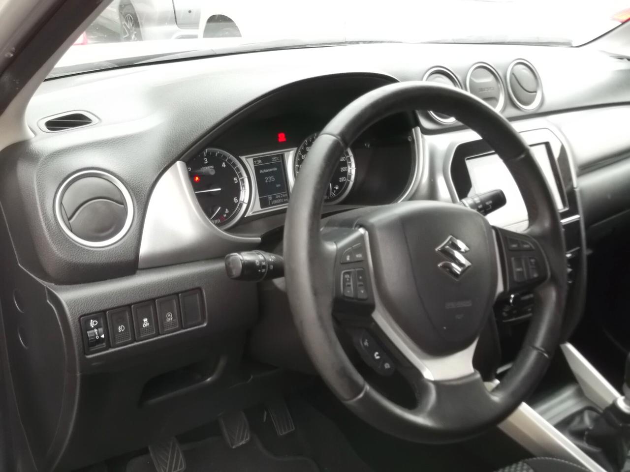 Suzuki Vitara 1.6 DDiS V-Cool - 23