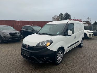 Fiat Doblo Doblò 1.6 MJT 105CV PL-TA Cargo Maxi XL Lamierato SX