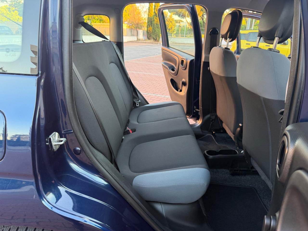 Fiat Panda 1.2 GPL EasyPower Easy