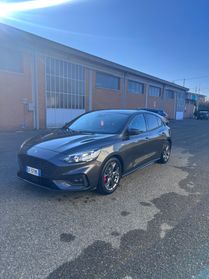 Ford Focus 1.0 EcoBoost 125 CV 5pt ST-LINE