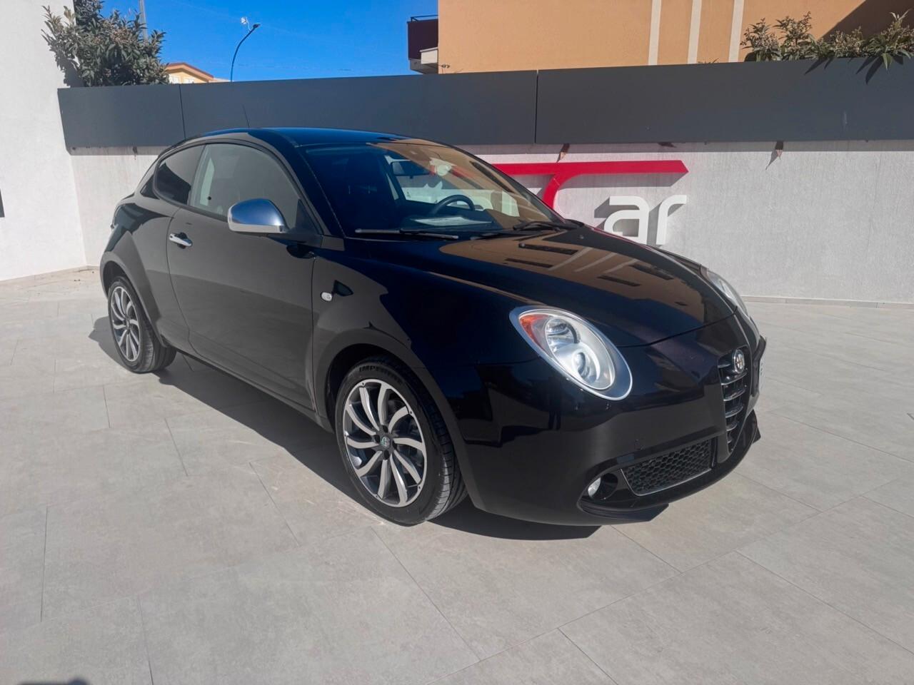Alfa Romeo MiTo 1.3 JTDm-2 95 CV S&S Progression