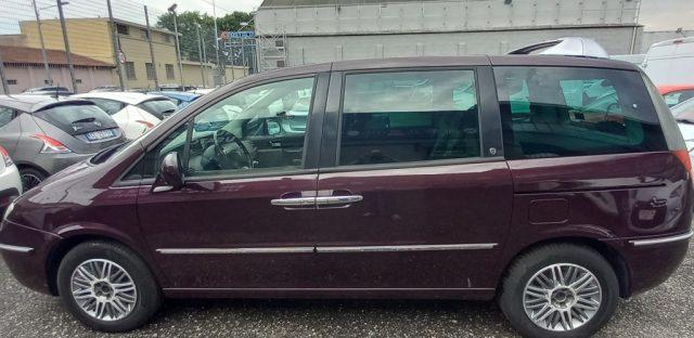 LANCIA Phedra 2.2 MJT Platino