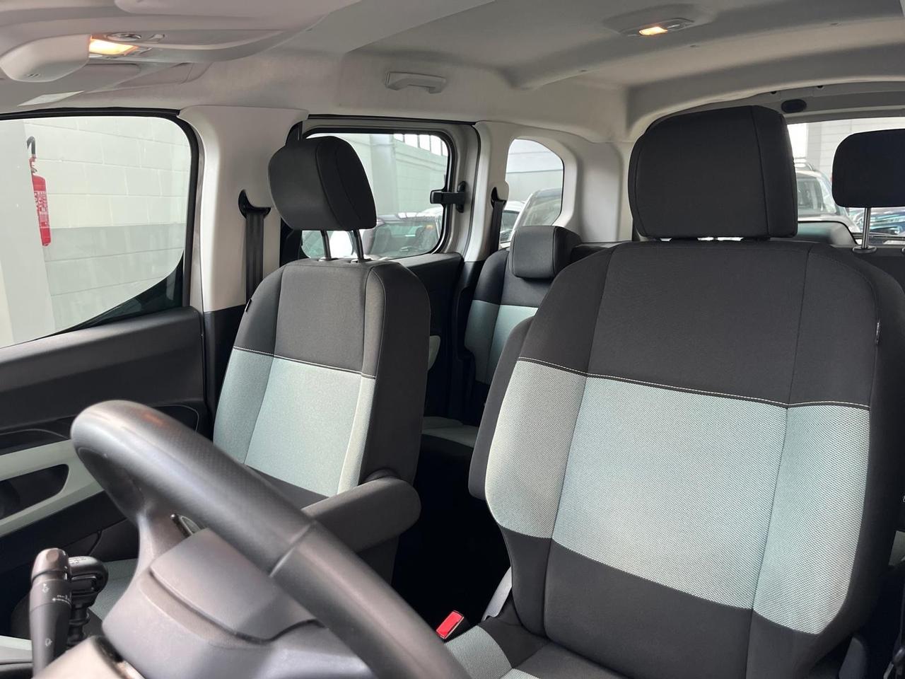 Citroen Berlingo PURETECH 110 S&S