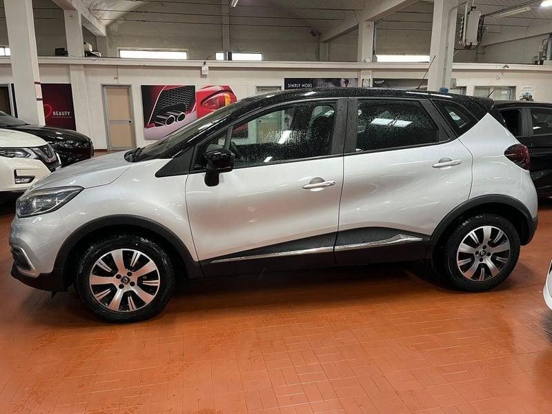 Renault Captur Captur TCe 12V 90 CV Start&Stop Energy Zen