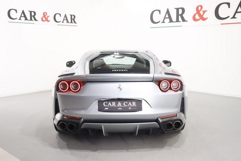 Ferrari 812 Superfast Superfast 6.5 dct