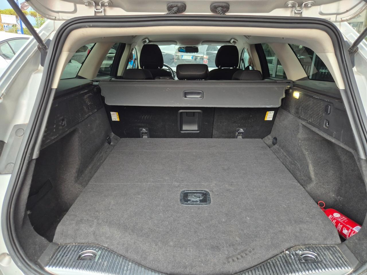 Ford Mondeo 2.0 TDCi 150 CV ECOnetic S&S 5 porte Titanium