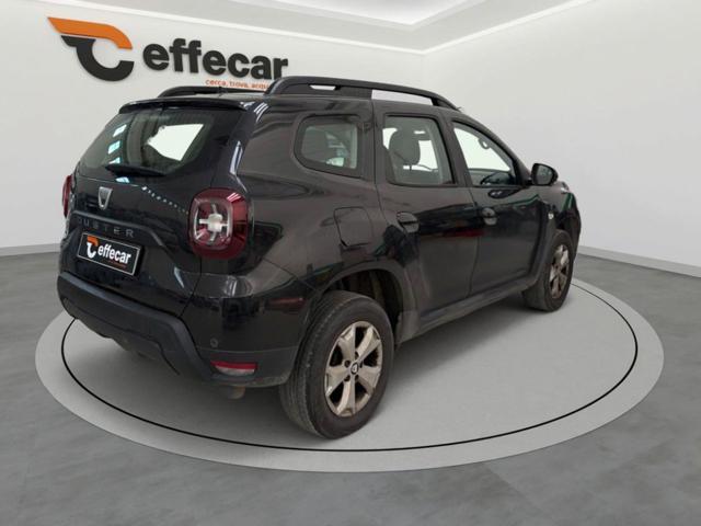 DACIA Duster 1.5 Blue dCi 8V 115 CV 4x2 Prestige