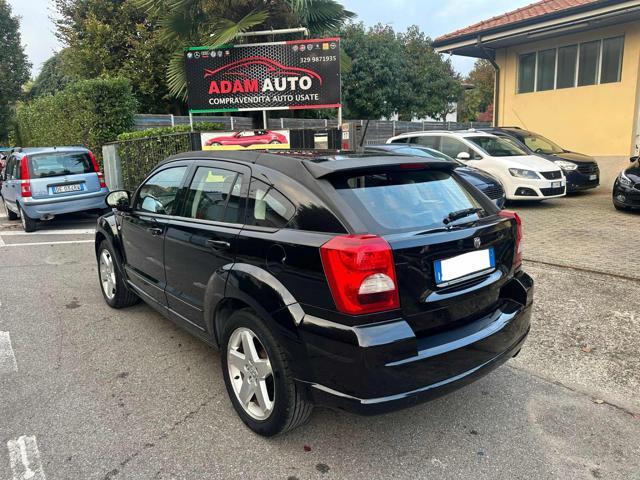 DODGE Caliber 2.0 Sport