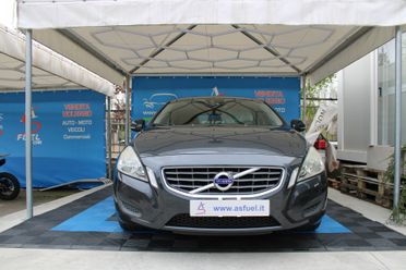 Volvo V60 D3 Geartronic Kinetic