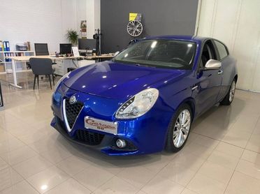 Alfa Romeo Giulietta 1.6 jtdm Super 120cv