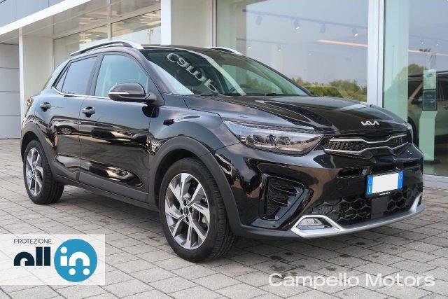 KIA Stonic Stonic 1.0 T-GDi 100cv MHEV iMT GT Line