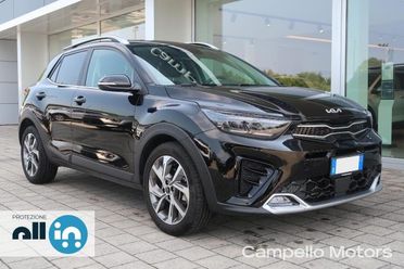 KIA Stonic Stonic 1.0 T-GDi 100cv MHEV iMT GT Line