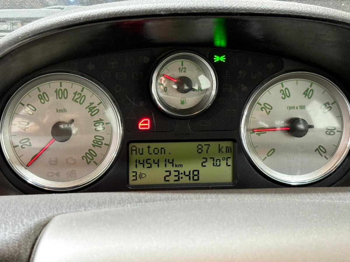 LANCIA - Ypsilon - 1.2 Oro GPL