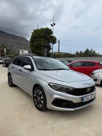 Fiat Tipo 1.6 Mjt S&S 5 porte City Life