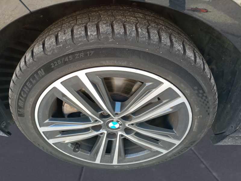 BMW Serie 2 F45 2014 Active Tourer - 218d act.tourer Advantage a