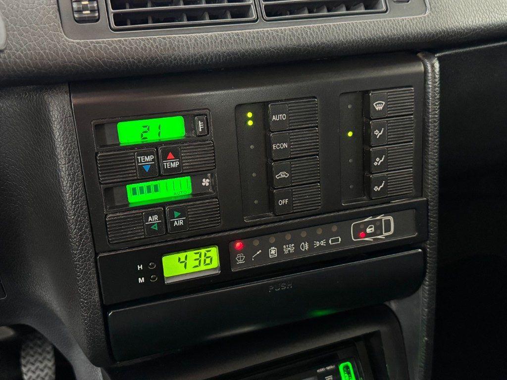 ALFA ROMEO 155 2.0i turbo 16V cat Q4 Sport