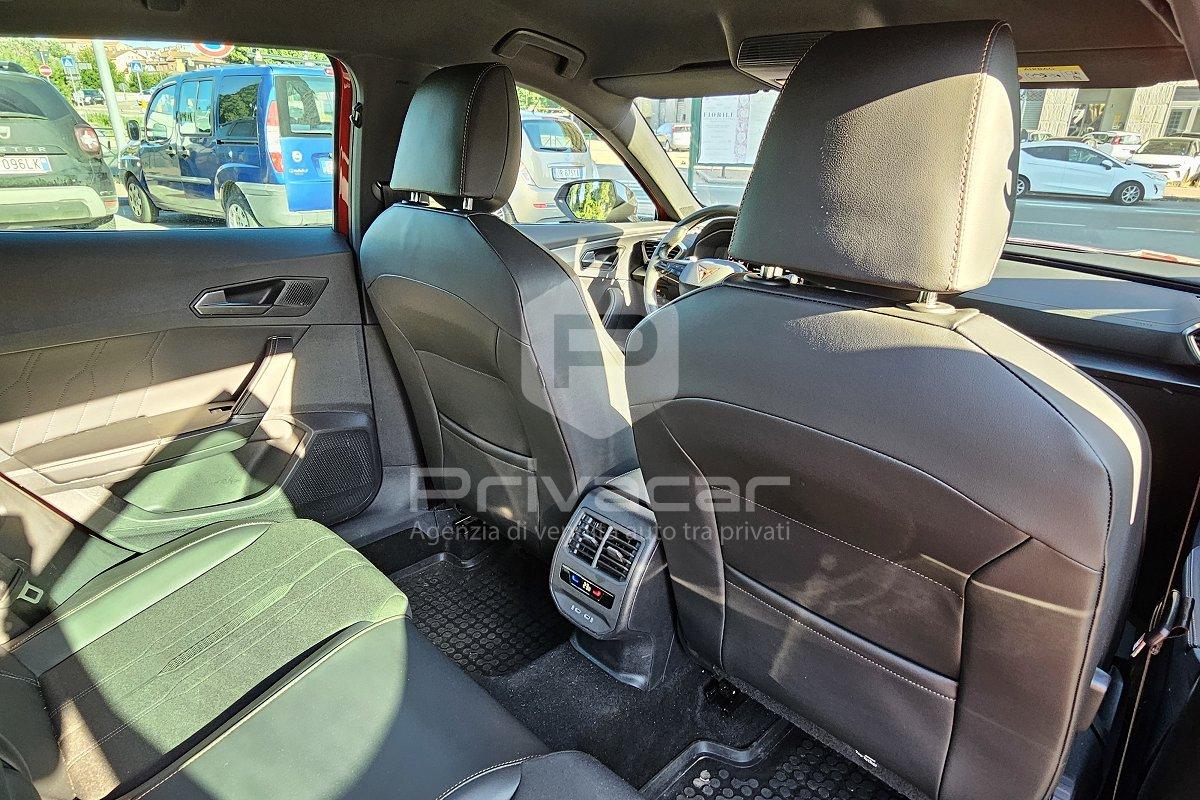 CUPRA Formentor 2.0 TSI 4Drive DSG