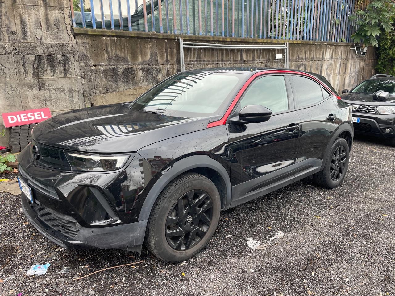 Opel Mokka 1.5 diesel Ultimate