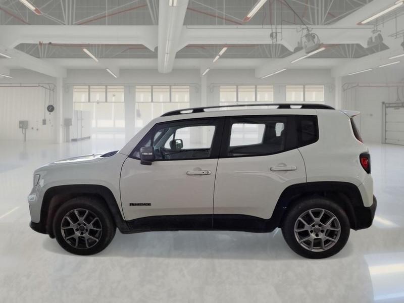 JEEP RENEGADE 1.6 MJET 130 CV LIMITED SUV