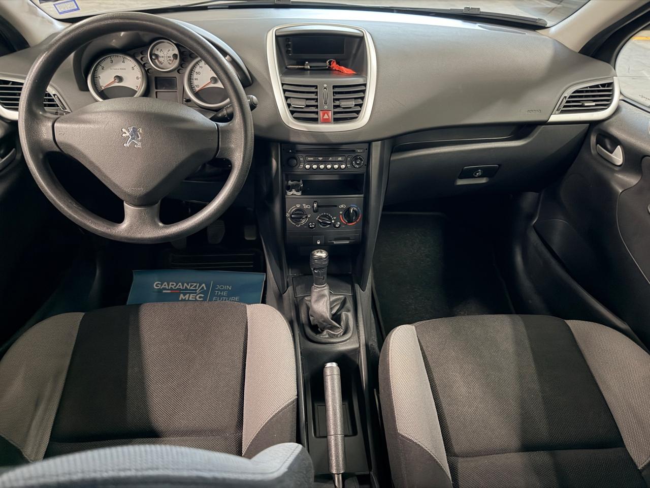 Peugeot 207 1.4 VTi 95CV 5p. X Line