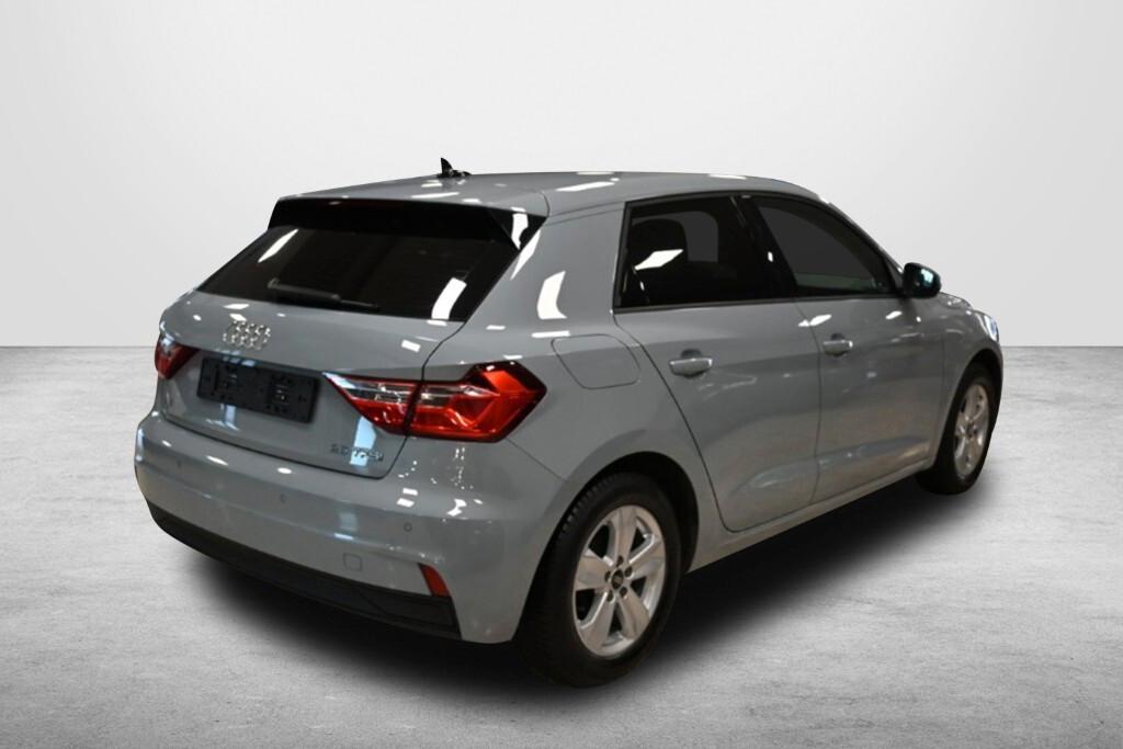 AUDI A1 SPORTBACK 25 TFSI 95CV ATTRACTION ( ADAPTIVE CRUISE - VIRTUAL COCKPIT - NAVI - MIRROR - PDC )
