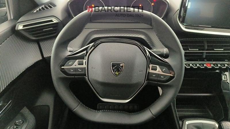 Peugeot 208 PureTech 75 Stop&Start 5 porte Style