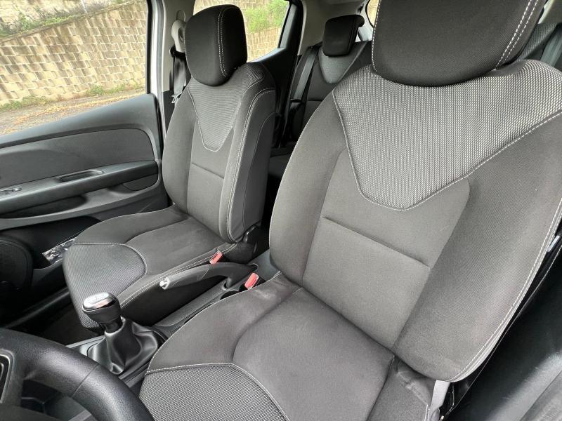 Renault Clio 5 Porte Clio 1.2 16v 75cv KM 60000