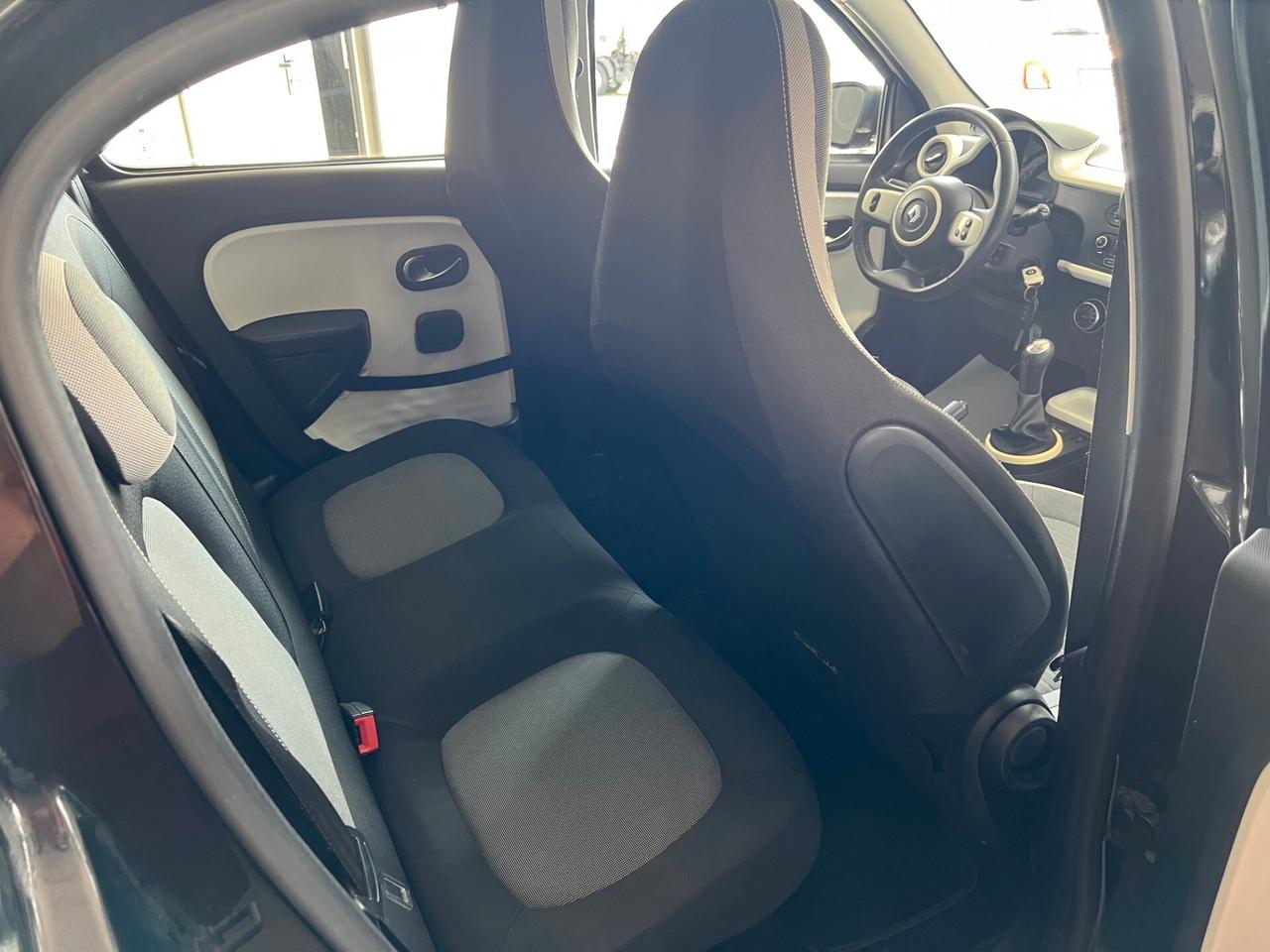 Renault Twingo SCe Lovely / OK NEOPATENTATO