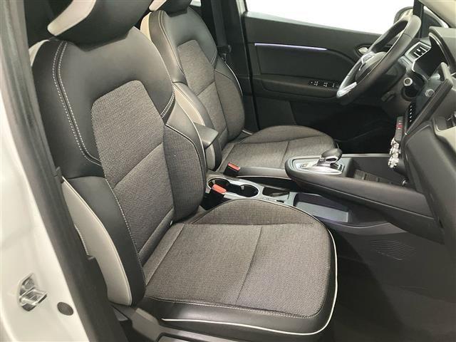 RENAULT Captur 1.6 E-Tech phev Intens 160cv auto my21