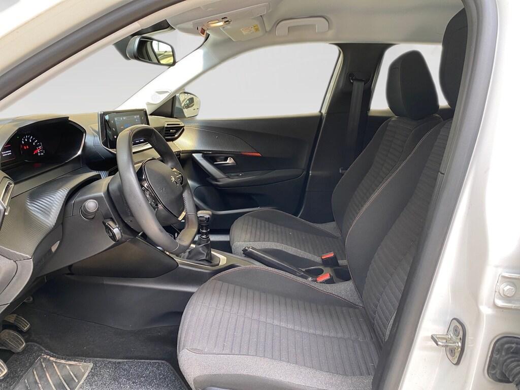 Peugeot 2008 1.2 PureTech Active Pack - PROMO