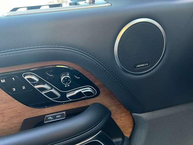 Land Rover Range Rover 3.0 sdV6 Vogue auto my19 MOTORE NUOVO/FULL OPTION