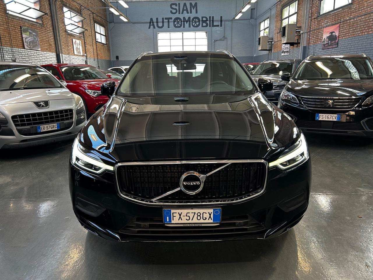 Volvo XC60 D4 Geartronic Business