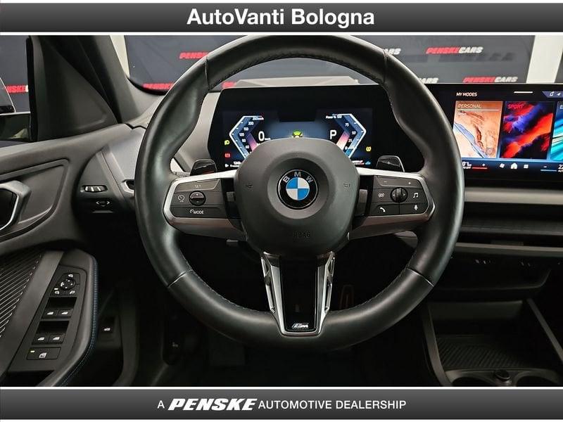 BMW Serie 1 118d MSport Pro auto