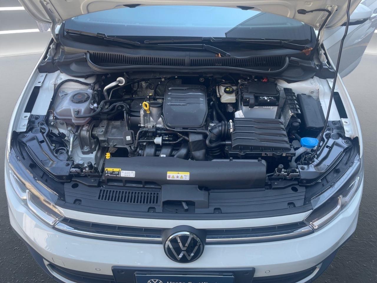 Volkswagen Polo 1.0 evo edition plus 80cv