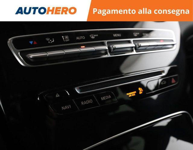 MERCEDES-BENZ GLC 250 d 4Matic Premium