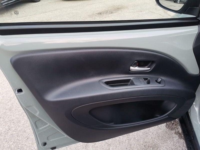 Toyota Aygo X 1.0B (72 CV) Trend - KM0