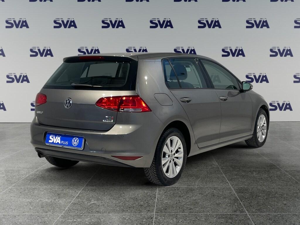 Volkswagen Golf VII 2013 1.6 TDI 110CV DSG Comfortline