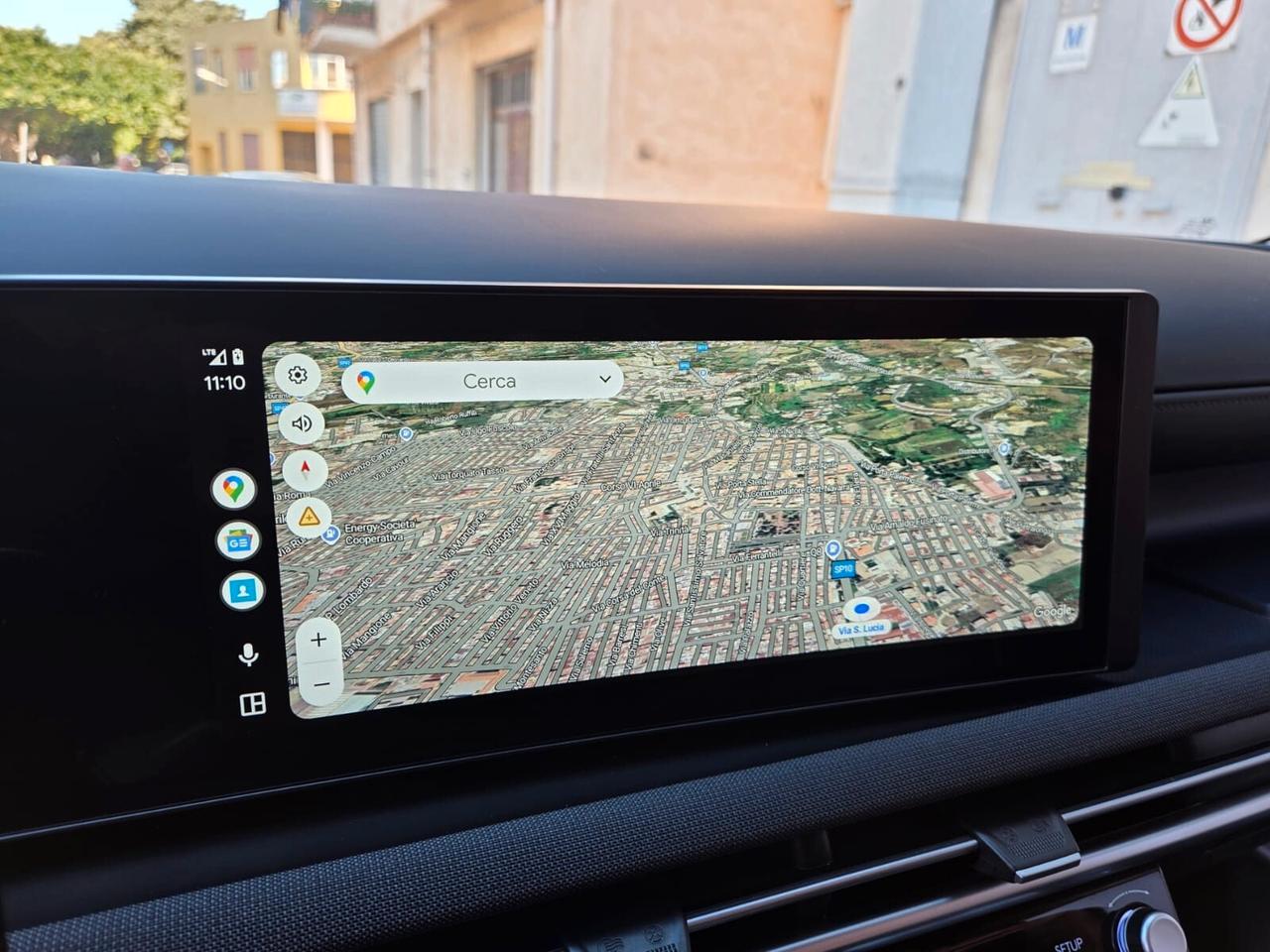 Hyundai Tucson 1.6 PLUG-IN Exellence