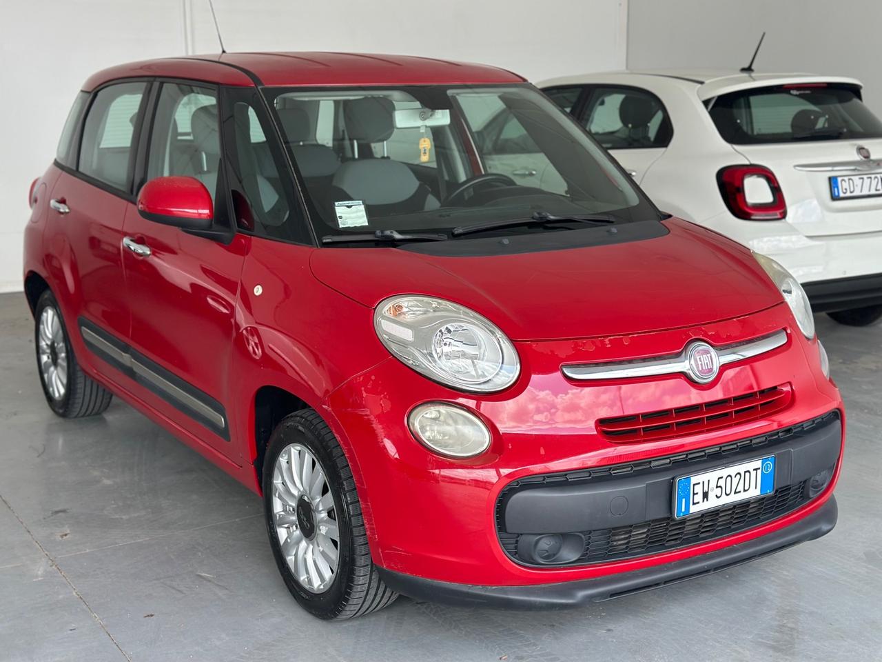 Fiat 500L 1.3 Multijet 85 CV Lounge 2014
