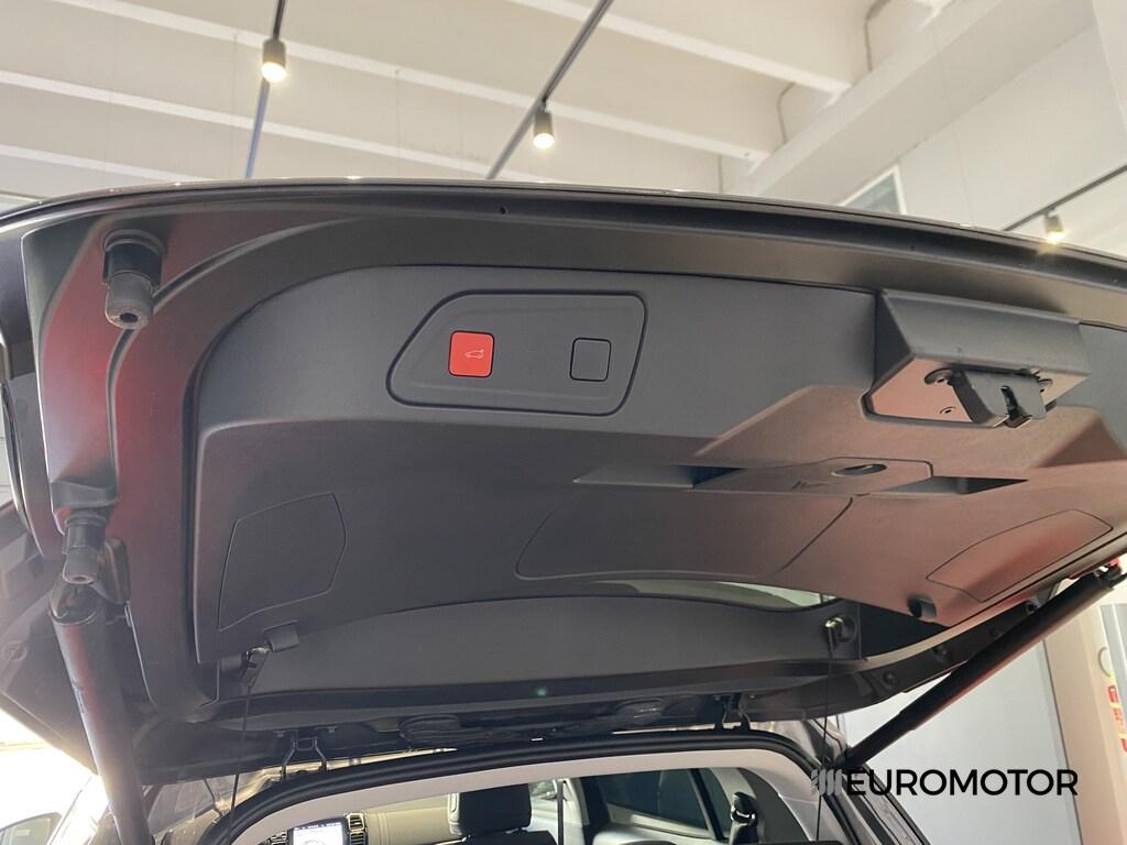 Citroen C5 Aircross 1.5 BlueHDi Shine EAT