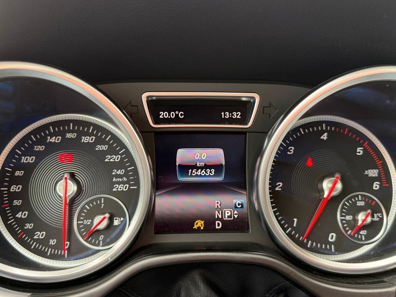 Mercedes-benz GLE 350 d 4Matic Coupé Premium