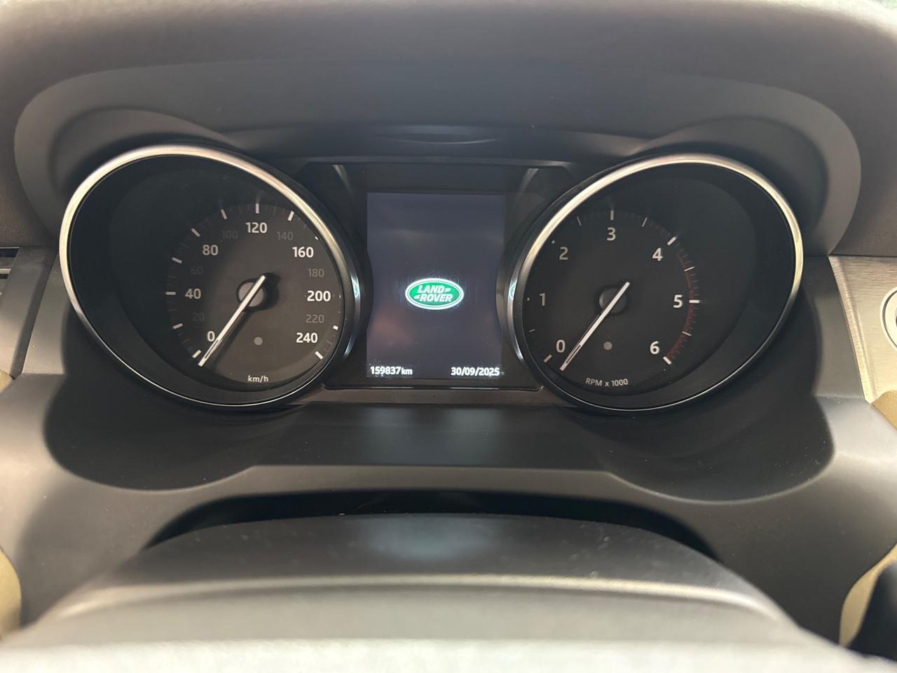 Land Rover Evoque 2.0 TD4 150 CV Auto SE Dynamic
