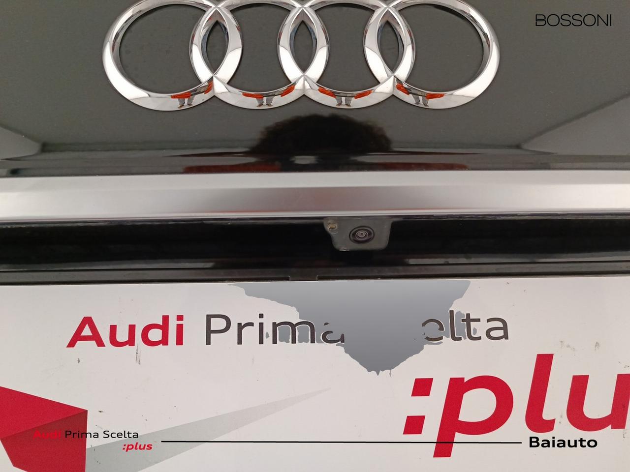 Audi Q5 40 2.0 tdi mhev 12v s line quattro s tronic